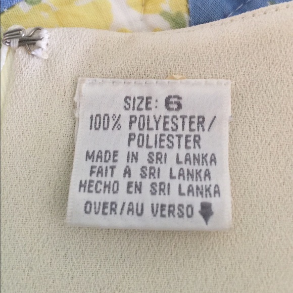 Liz Grecian Goddess Drape Front Dress In Cream Sz 6 - Picture 6 of 6